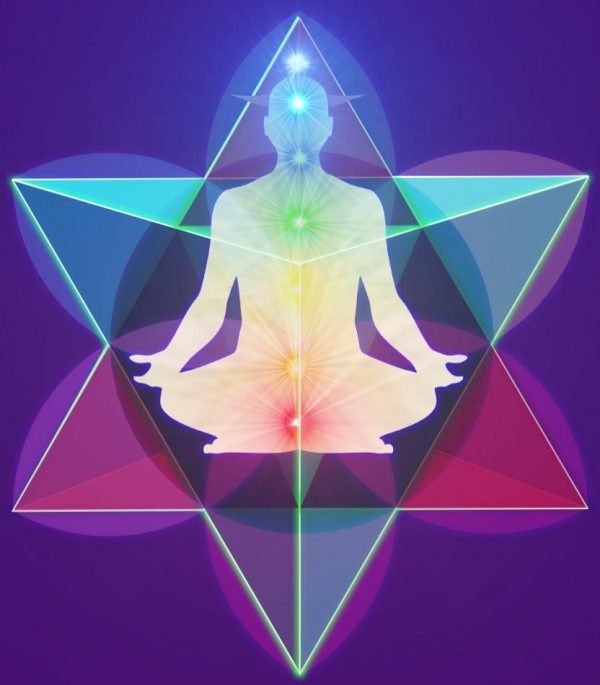Activation MERKABA - express - (AVANCE)