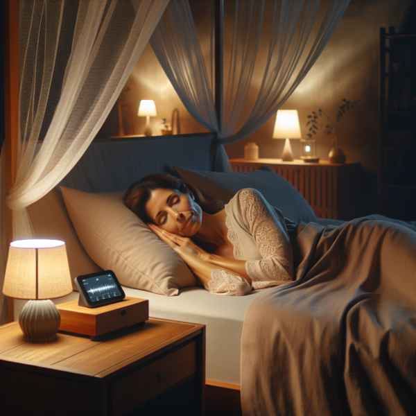 sommeil