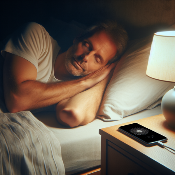 Méditation Guidée  "INSOMNIE"