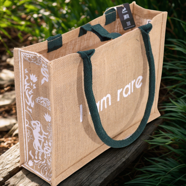 Sac Cabas "I AM POWERFUL" – Image 4