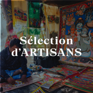 Sélection d'Artisans