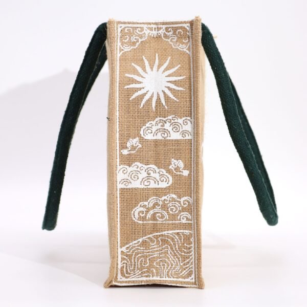 Sac Cabas "I AM STRONG" – Image 3