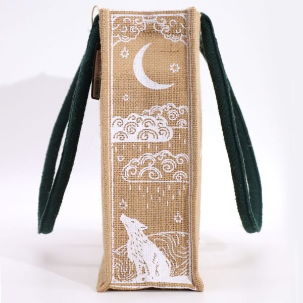 Sac Cabas "I AM STRONG" – Image 2